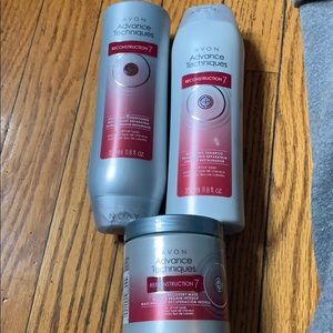 Avon Restoring Set